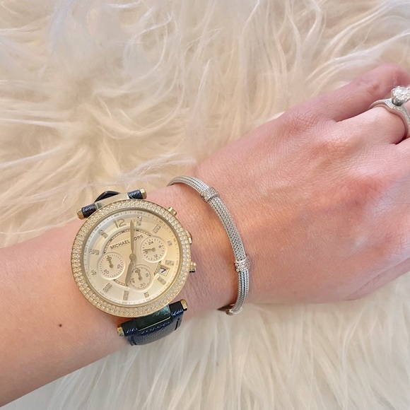 Michael Kors Watch - Picture 2 of 6